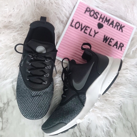 nike presto fly se men's